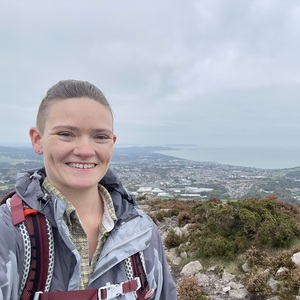 Fundraising Page: Mary Petruschke